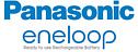 4x PANASONIC ENELOOP PRO 2550 mAh R6 AA JAPAN na Arena.pl