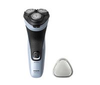 philips golarka elektryczna do golenia na mokro i na sucho x3003/00