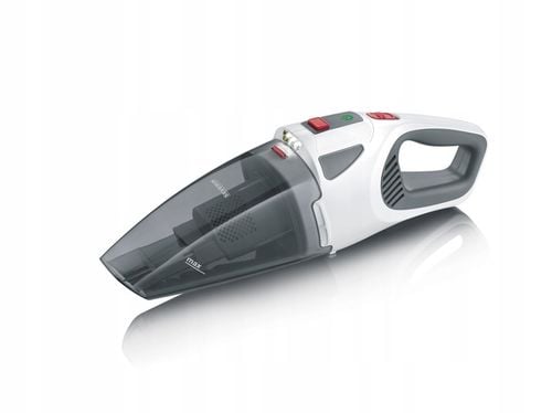 NIEMIECKI ODKURZACZ RĘCZNY SEVERIN SUCHO I MORKO na Arena.pl