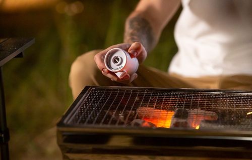 Flextail Max Pump 2 Pro Bezprzewodowa Mini Pompka 4w1 Powerbank Lampka na Arena.pl