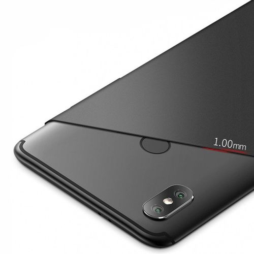 Etui Msvii Xiaomi Mi 8 Czarne na Arena.pl
