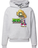 Bluza z kapturem Plants vs Zombies