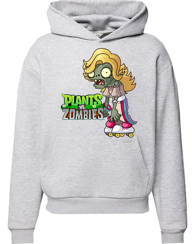 Bluza z kapturem Plants vs Zombies na Arena.pl