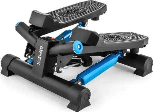 STEPPER SKRĘTNY Z EKSPANDERAMI LINKAMI STEPER na Arena.pl