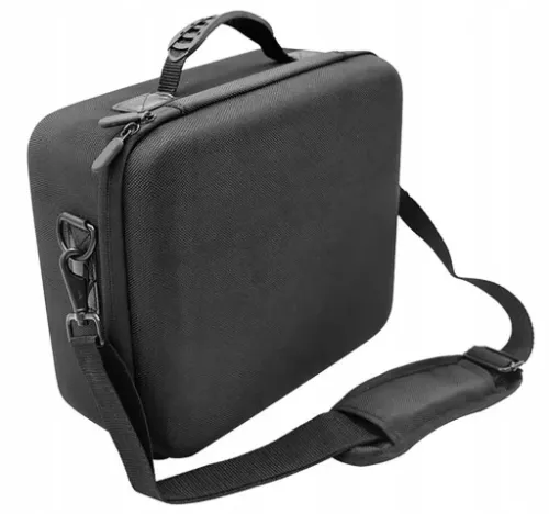 Walizka Torba Etui Pokrowiec Nintendo Switch OLED na Arena.pl