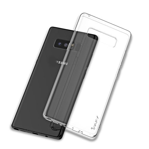 iPaky Effort Etui + folia Samsung Galaxy Note 8 na Arena.pl