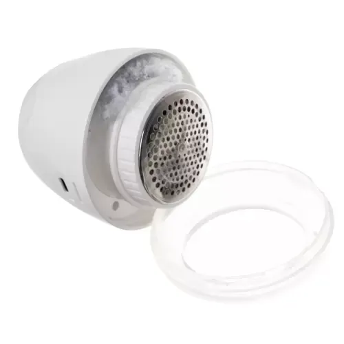 Golarka Do Ubrań Z Lampką Nocną Ruhhy 19162 na Arena.pl