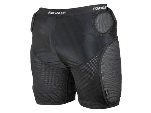 Spodenki Powerslide Protective Short Standard 2020 L na Arena.pl