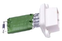 Rezystor dmuchawy OPEL Meriva A VAUXHALL Meriva Mk