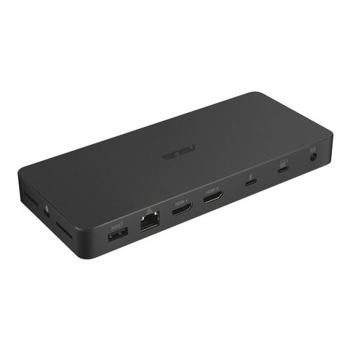 ASUS Triple 4K Thunderbolt 4 Dock na Arena.pl