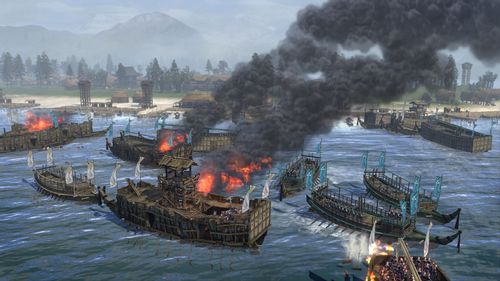Total War: SHOGUN 2 Collection na Arena.pl