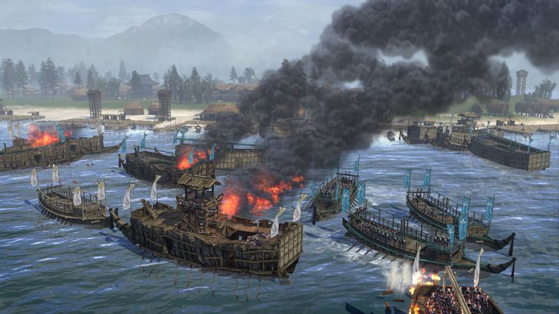 Total War: SHOGUN 2 Collection zdjęcie 2