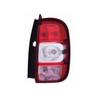 Dacia Duster 13-17 Lampa tylna Prawa