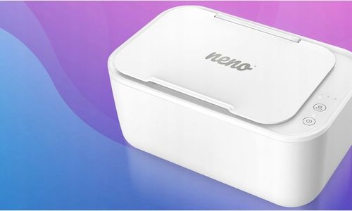 NENO CALOR PODGRZEWACZ DO CHUSTECZEK NAWILŻANYCH na Arena.pl