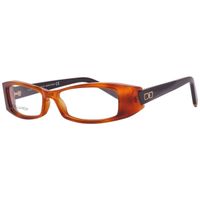 Okulary DSQUARED2 DQ5020-053-51. Okulary, Kolor brązowy. Kobieta.