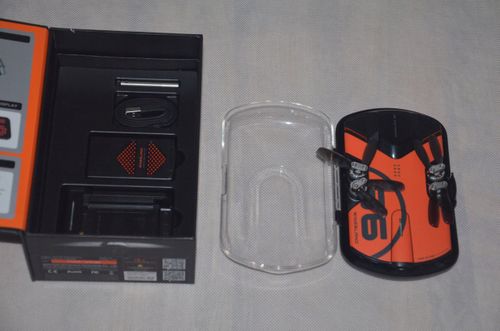 Dron / Quadrocopter Wingsland S6 RtF na Arena.pl