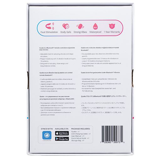 jajeczko sterowane aplikacją dolce lovense na Arena.pl