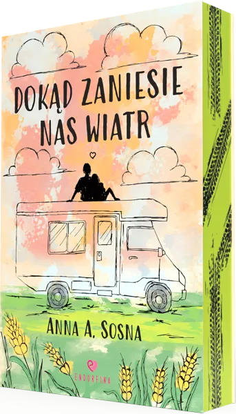 Dokąd zaniesie nas wiatr zdjęcie 1