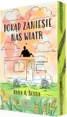 Dokąd zaniesie nas wiatr