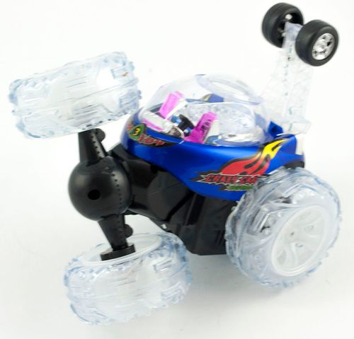 Samochód RC tumbler PL na Arena.pl