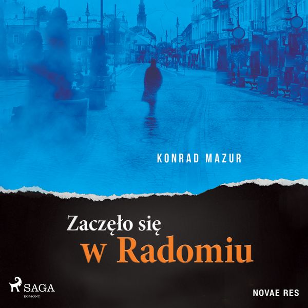 (mp3) Zaczęło się w Radomiu zdjęcie 1