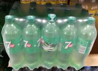 7up 850ml - karton