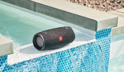 Portable Speaker JBL XTREME 2 Czarny na Arena.pl