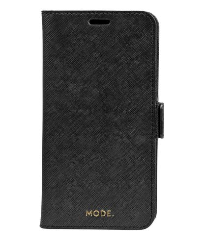 MODE MILANO - iPhone XS Max - NIGHT BLACK CORE COLOUR na Arena.pl