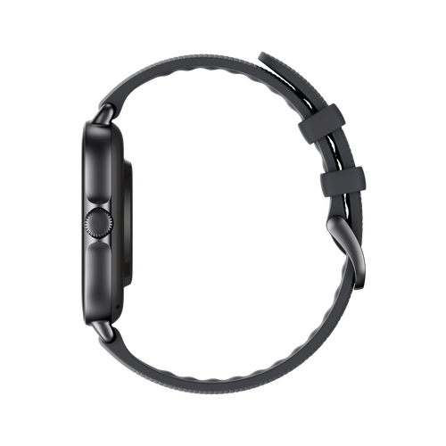 Smartwatch Amazfit Gts 3 Graphite Black GPS na Arena.pl