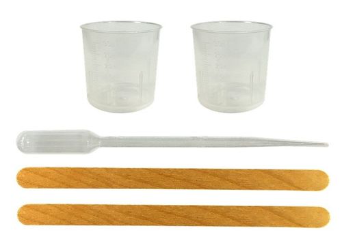 DLA DZIECI ZESTAW TWORZENIA BURSZTYNOWYCH OWADÓW na Arena.pl