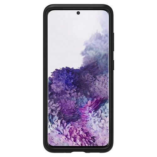 SPIGEN SLIM ARMOR CS GALAXY S20 BLACK na Arena.pl