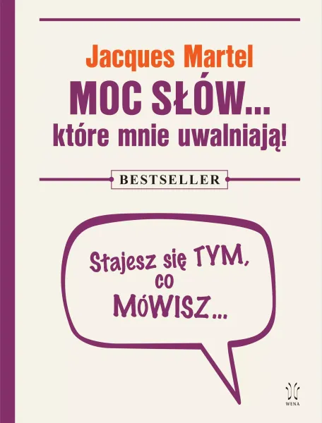 Moc słów... które mnie uwalniają! zdjęcie 1