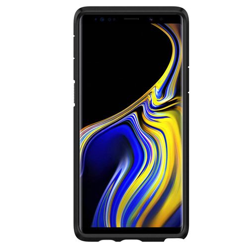 SPIGEN TOUGH ARMOR Samsung Galaxy Note 9 - BLACK na Arena.pl