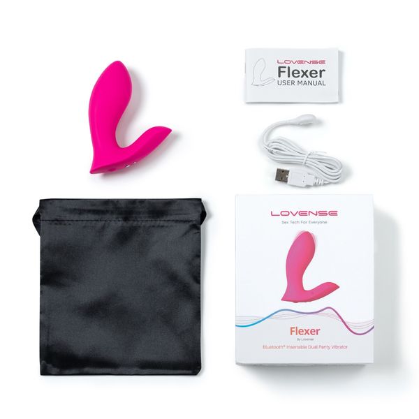 Lovense Flexer zdjęcie 8