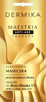 DERMIKA MAESTRIA ANTIAGE THERAPY MASECZKA DO TWARZY PRZECIWZMARSZCZKOWA 7 G