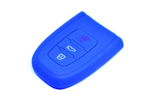 ETUI SILIKONOWE NA KLUCZYK AUDI A6L Q5 A8L A3 A5 na Arena.pl