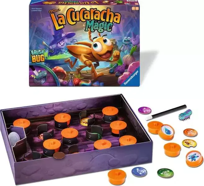 La Cucaracha Magic zdjęcie 3