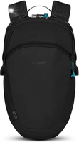 Plecak miejski Pacsafe ECO 18L Czarny