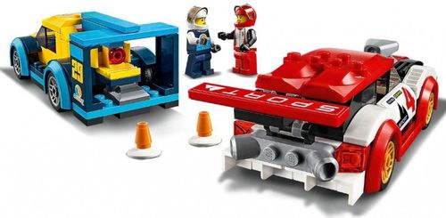 LEGO 60256 na Arena.pl