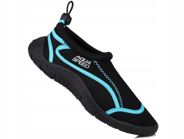 Buty sportowe do wody, jeżowce zdjęcie 8