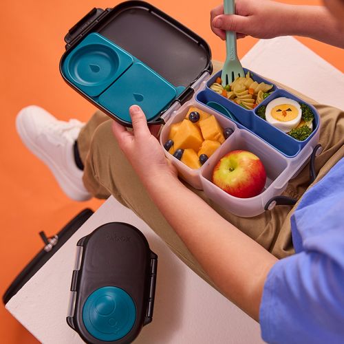 B.BOX Mini Lunchbox Night Vision BB001377 na Arena.pl