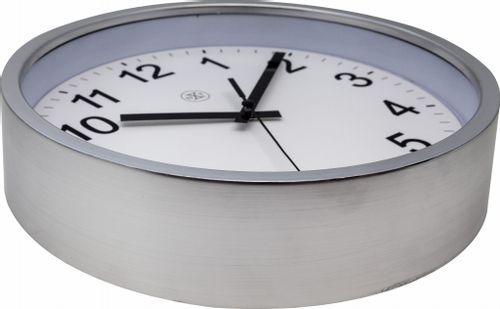 Zegar ścienny nXt Robust 7307 ZI na Arena.pl