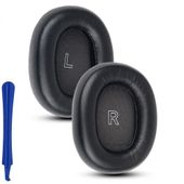 Nauszniki Gąbki Pady do BANG & OLUFSEN BEOPLAY H95 ANC Skóra Naturalna
