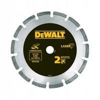 Tarcza diamentowa do cięcia 230 mm DT3773 DeWalt