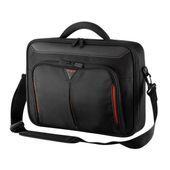 targus torba na notebooka classic+ 15.6''-16'' clamshell (cn415eu)