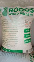 Pellet Rodos EN Plus pellet sosnowy worek 15kg