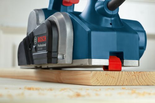 Strug BOSCH GHO 6500 Professional na Arena.pl