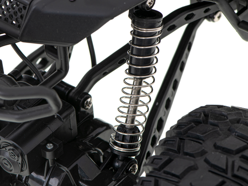 Samochód RC Rock Crawler 1:8 2.4GHz 51cm na Arena.pl