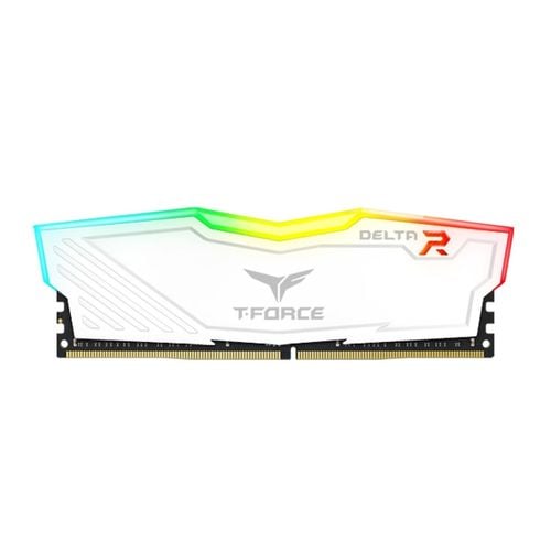 Pamięć RAM Team Group TF4D432G3200HC16FDC01 32 GB DDR4 3200 MHz CL16 na Arena.pl