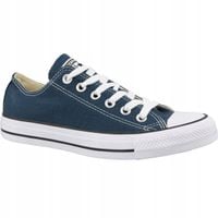 Converse trampki męskie All Star Chuck Taylor niebieski rozmiar 40